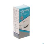 Packshot Ocuvers Oogspray 15ml