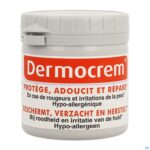 Packshot DERMOCREM CREME 125 G
