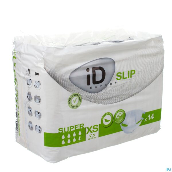 Packshot Id Expert Slip Xs Super 14
