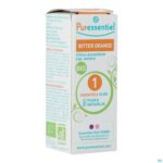 Packshot Puressentiel Eo Bit.orange Bio Expert10ml