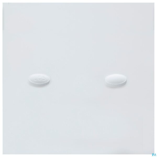 Pillshot Levocetirizine Teva 5mg Comp 10
