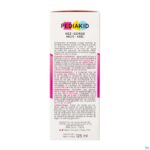 Packshot Pediakid Nez-gorge Sol Buv Fl 125ml