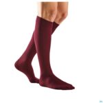 Lifestyle_image Bota Relax 280 Korte Kous Bordx N1