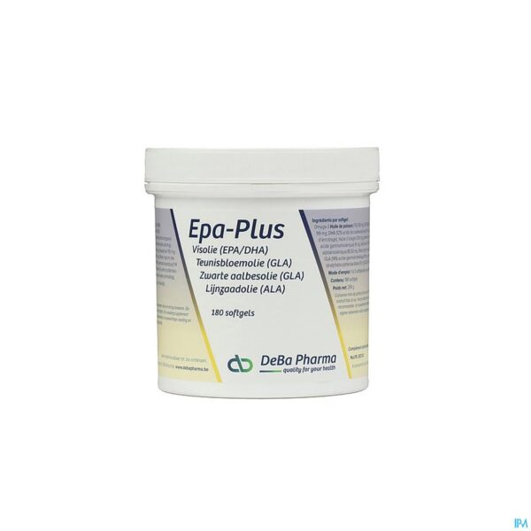 Packshot Epa-plus Citroen Caps 180 Deba