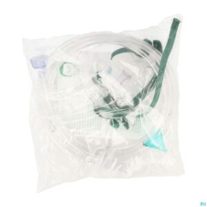 Packshot Medix Vernevelset Masker Volw