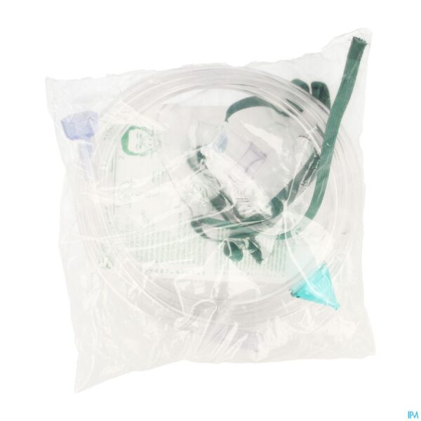 Packshot Medix Vernevelset Masker Volw