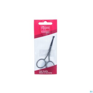Packshot Nippes Schaar Baby 9cm N487