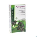 Packshot Fytostar Pycnogenol Caps 30 7587