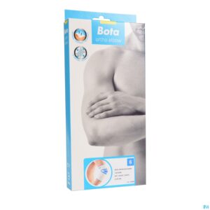 Packshot Bota Ortho Elbow 810 White N6