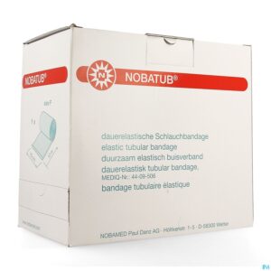 Packshot Noba Nobatub F 10,00cmx10m 1 9580670