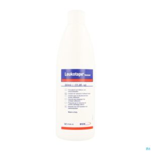 Packshot Leukotape Remover 350ml 9728505