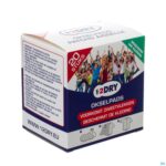 Packshot 1-2dry Okselpads Medium 20