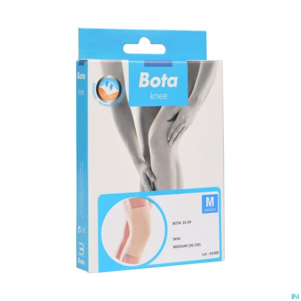 Packshot Bota 33 Df Knie 36cm M