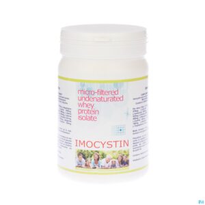 Packshot Imocystin Pdr Pot 300g