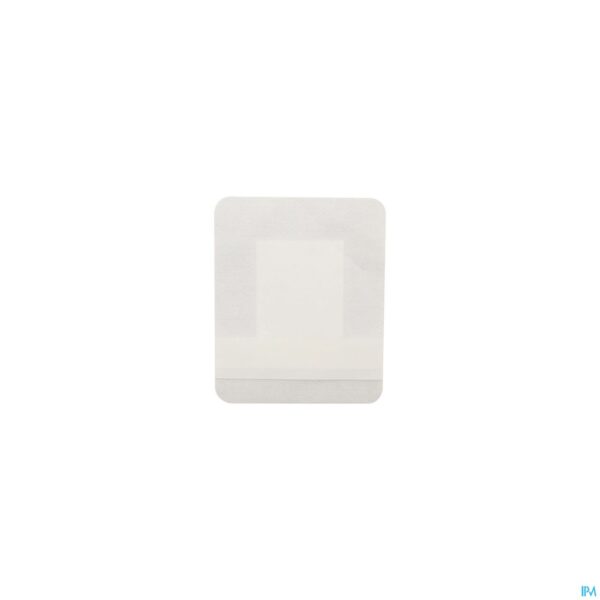 Productshot Curapor Verb Chirurg. Steriel 10cmx 8cm 5 32903