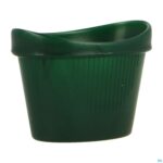 Packshot Oogbad Plastiek Covarmed
