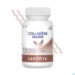 Lifestyle_image Collagene Marin Pot Caps 90 Lepivits