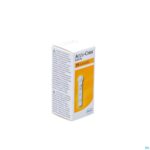 Packshot Accu Chek Softclix Lancet 25 3307492001 Packshot Accu Chek Softclix Lancet 25 3307492001