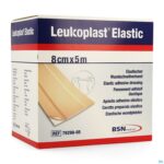 Packshot Leukoplast Elastic 5mx8cm 1