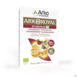 Packshot Arkoroyal Dynergie Amp 20