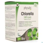 Packshot Physalis Chlorella Comp 200