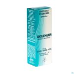 Packshot Akilenjur Creme Gezicht-hand-voet Tube 75ml 104500