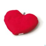 Productshot Sissel Cherry Kersenpitkussen Hartvorm