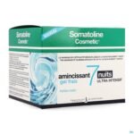 Packshot Somatoline Cosm. Afslank. 7 Nachten Gel 400ml