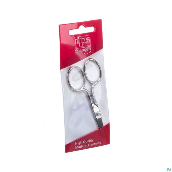 Packshot Nippes Schaar Nagelhuid N34