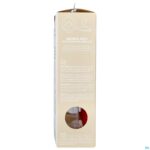 Packshot Bibs 2 Fopspeen Anatomic Studio Duo Polka Bl/apple