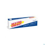 Packshot Dextro Energy Single Stick Natuur 47g