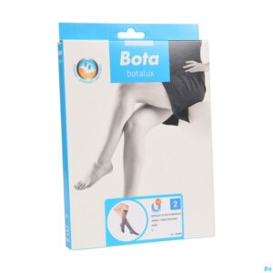 Packshot Botalux 70 Korte Kous Ad Nero N2