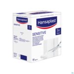 Packshot Hansaplast Med Soft Gev.huid Family Pack 5mx6cm