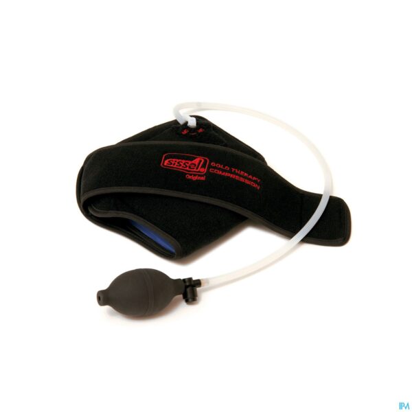 Productshot Sissel Cold Therapy Compression Enkel