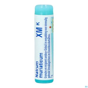 Packshot Natrum Muriaticum Xmk Gl Boiron