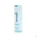 Packshot Dermolin Bodymilk 200ml