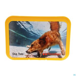 Packshot Dia Tab Comp 20