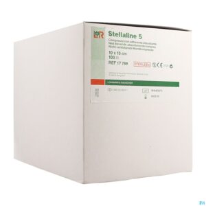 Packshot Stellaline 5 Komp Ster 10,0x10,0cm 100 17788