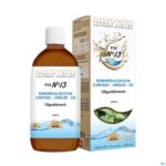Productshot Bioligophyt Brandnetel Gutt 100ml Bioligo