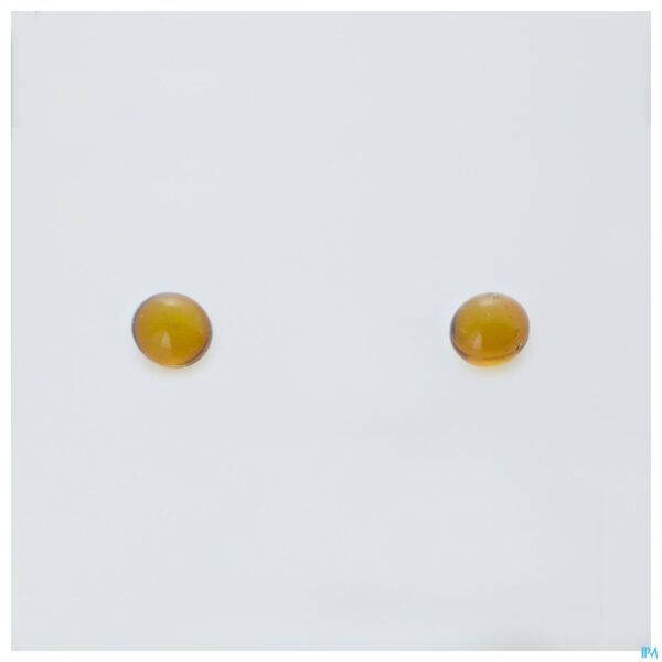 Pillshot D-Pearls 1520 80 Caps