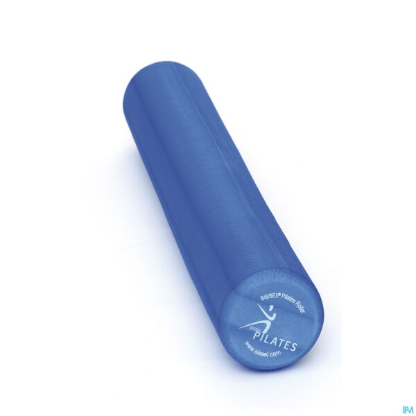 Productshot Sissel Pilates Roller Pro 100cm Bauw