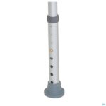 Lifestyle_image Douchestoel Ronde Zitting Dino Verstelb. 34-52cm