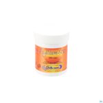 Packshot Psyllium Caps 200 Deba