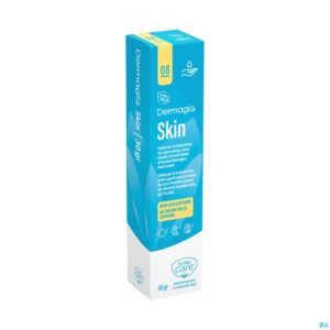 Packshot Dermagiq Skin Creme 30g