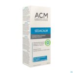 Packshot Sedacalm Sh Verzachtend Flacon 200ml