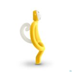 Productshot Matchstick Monkey Bijtring Geel