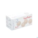 Packshot Zenospot 22mm 100 Sensitive Pleister