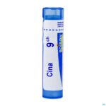 Packshot Cina 9ch Gr 4g Boiron