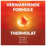 Lifestyle_image Voltaheat Verwarming Gel Tube 50g