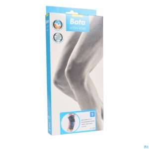 Packshot Bota Ortho Df+articul 2111 Zwart N5